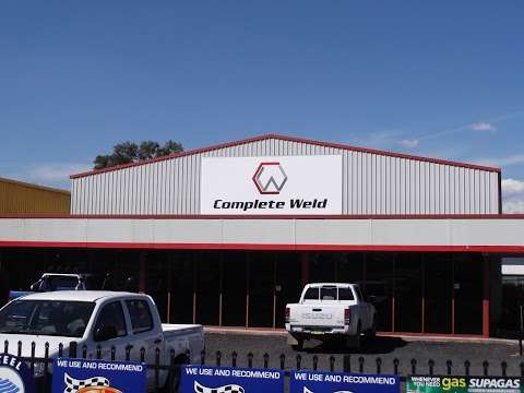 Photo: Complete Weld Australia Pty Ltd