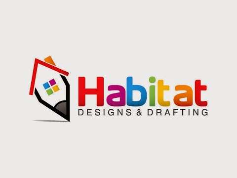 Photo: Habitat Designs & Drafting