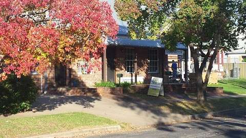Photo: Mudgee Chiropractic Health and Wellness Centre