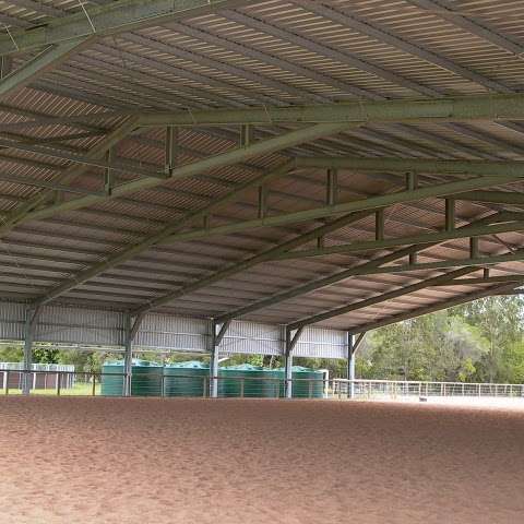 Photo: Wide Span Sheds Mudgee