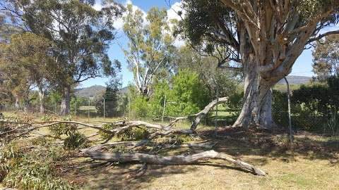 Photo: Mudgee Showground